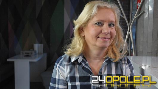 Małgorzata Kozak - w Opolu powstaje wyjątkowy kompleks dla seniorów