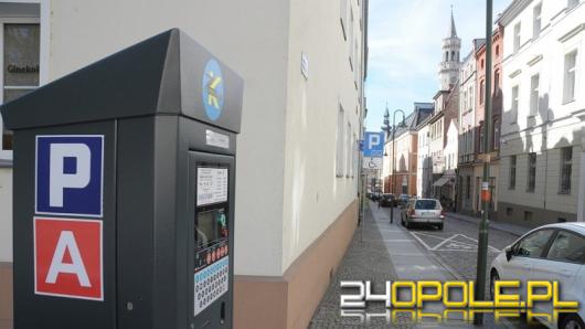 Spór o darmowe parkowanie w Opolu. PO: "Prezydencka uchwała jest pusta"