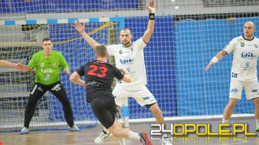 Gwardia przywozi punkty z Gdańska