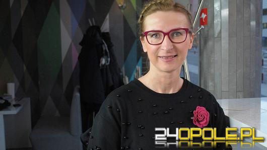 Dorota Piechowicz-Witoń - zostawmy jeden procent podatku w Opolu