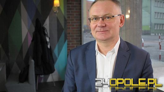 Mirosław Pietrucha - o festiwalu i srogich karach za Niemodlińską 