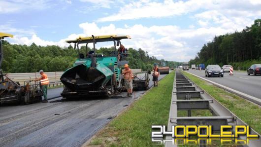 Od kwietnia czeka nas kolejny paraliż na A4? Rusza remont