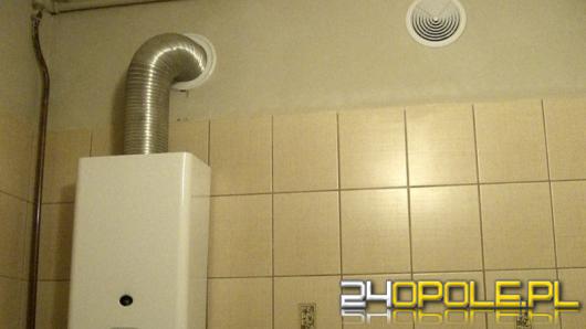 30-letnia ofiara czadu w Opolu