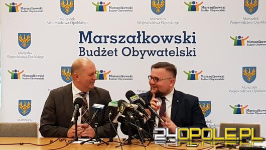 3 miliony w Marszałkowskim Budżecie Obywatelskim, można już zgłaszać projekty