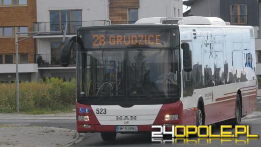 Kierowcy pojadą miejskimi autobusami MZK za darmo?
