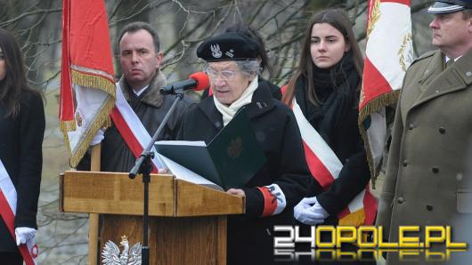 "Zabrano nam wszystko, ale naród pozostał". 76. rocznica powołania Armii Krajowej