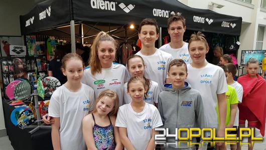 Czy pływacy z Opola doczekają się uwagi miasta? Duże sukcesy podczas VIII Pucharu Silesia 2018