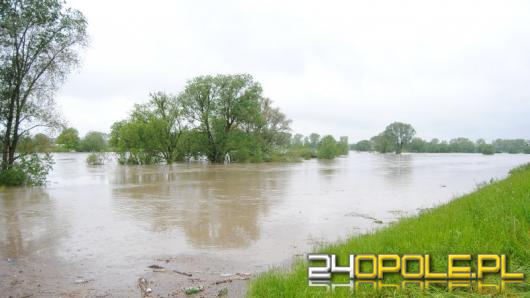 Ochrona dla Opolszczyzny przed powodzią - co z inwestycjami?