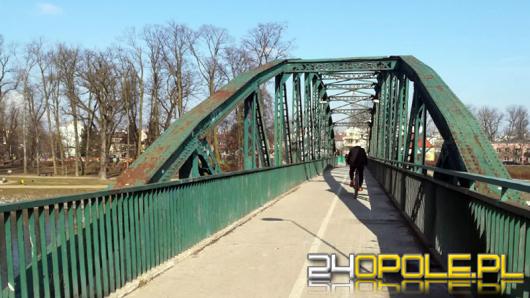 Most prowadzący na Bolko będzie nosił imię Ireny Sendlerowej