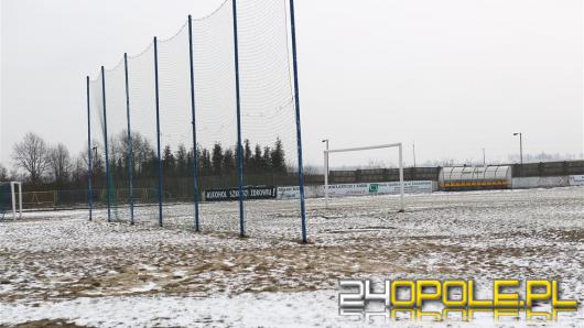 Rozbudowa i rewitalizacja stadionu w Oleśnie pochłonie blisko 10 milionów złotych