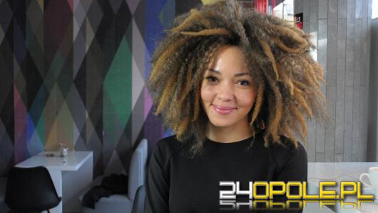 Ifi Ude - pierwsze piosenki nagrałam jak miałam 4 lata 