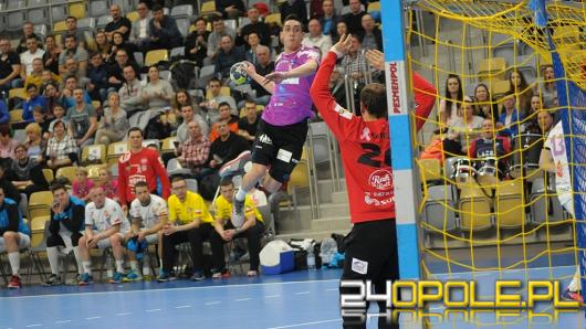 Gwardia przegrała z Chrobrym