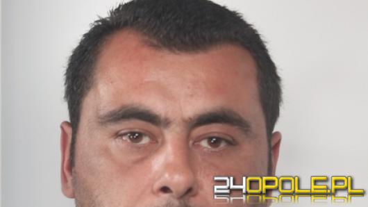 Poszukiwany listem gończym Piotr Brzózka