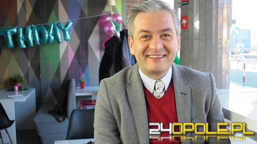 Robert Biedroń - jestem prezydentem Słupska i tylko tam będę kandydował