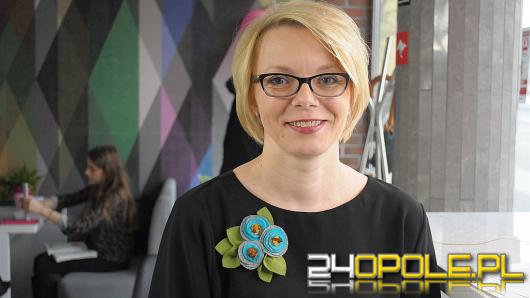 Katarzyna Kownacka - OCRG organizuje spotkania informacyjne w powiatach 