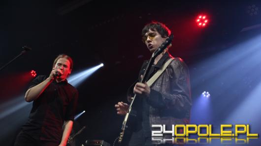 Zespół Bluźnierca z Opola zwycięzcą Rock-Time 2018