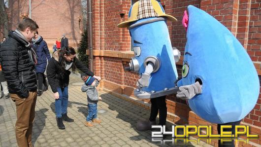 Czego nie wiemy o wodzie? Trwa Światowy Dzień Wody z WiK