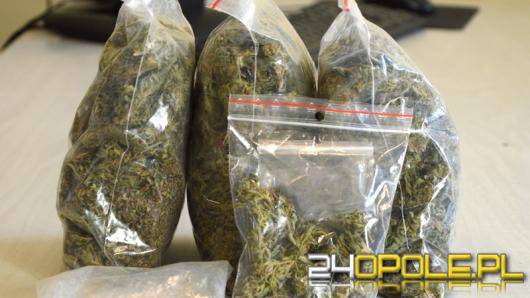 8 osób zatrzymanych zabezpieczona broń palna oraz narkotyki