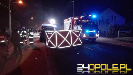 Tragiczny wypadek w Jaworznie. 41-latek zginął pod kołami busa