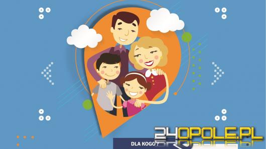 Ostatni dzień  na zgłoszenie do konkursu "Opolskie dla Rodziny"