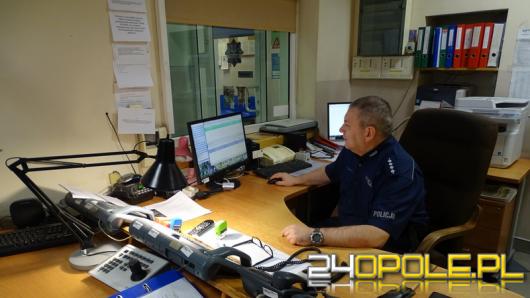 Policjanci uratowali życie dwóm osobom