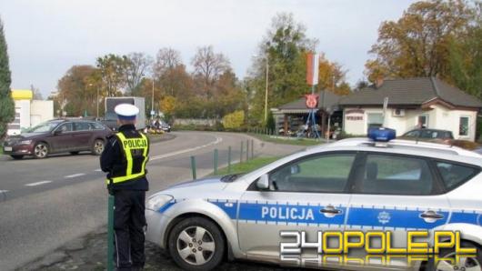 30 nietrzeźwych i jedna ofiara śmiertelna. Policja podsumowuje święta na drogach