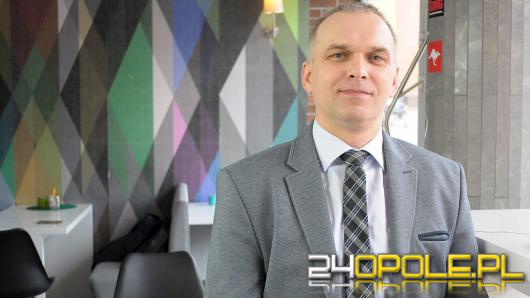 Sebastian Szczurek - już ponad 15 proc. zwolnień lekarskich to wersje elektroniczne 