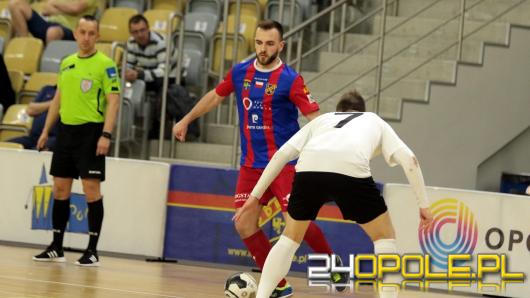Gredar lepszy w derbach Opolszczyzny 
