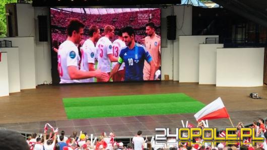 Miasto w tym roku postara się o strefę kibica na mundial