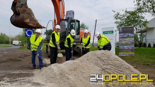 Rusza budowa Obwodnicy Piastowskiej. Nie będzie utrudnień dla kierowców