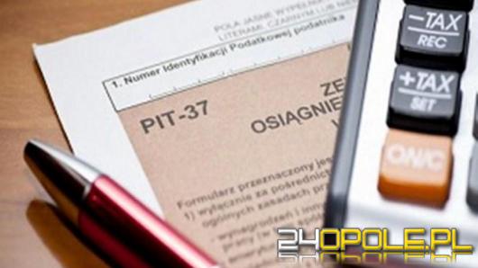 Dziś ostatni moment, żeby rozliczyć się z fiskusem ! Urząd Skarbowy wydłuża godziny otwarcia