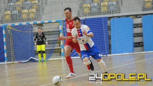 FK Odra Opole zakończyła sezon