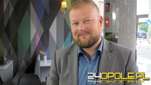 Witold Zembaczyński - nieobecność prezesa powoduje chaos w szeregach PiS