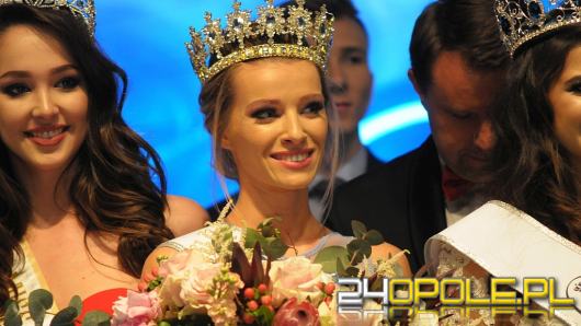 Gala finałowa Miss Opolszczyzny 2018. Tytuły najpiękniejszych Opolanek przyznane! 