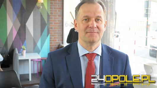 Marek Tomków - nadużywanie leków jest jedną z najczęstszych przyczyn zgonów 