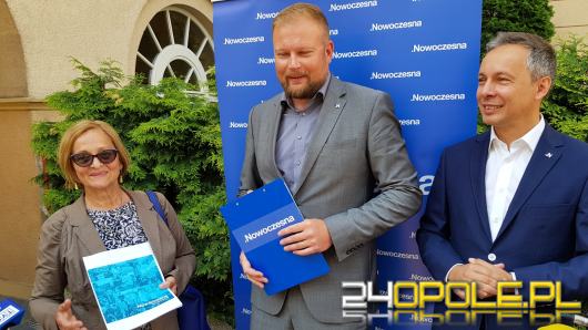 Nowoczesna chce upublicznienia umów i faktur miasta. Pieniądze z WiK to układ Jaki - Wiśniewski?