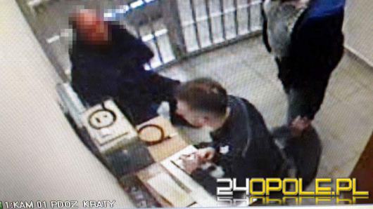 Dla lepszej kondycji napił się alkoholu i pojechał do sklepu