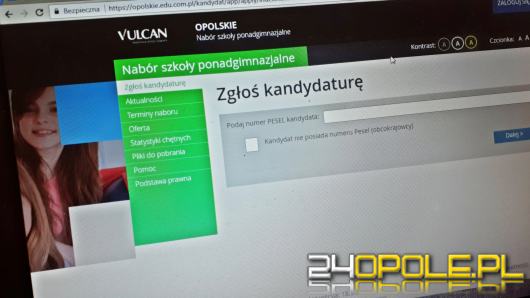 Trwa rekrutacja do szkół ponadgimnazjalnych. Jak przejść ją krok po kroku?