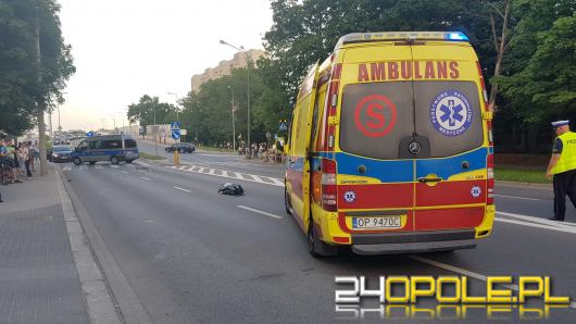 Zwrot w sprawie! Znany jest sprawca śmiertelnego potrącenia na Ozimskiej