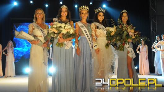 3 Opolanki i 4 Opolan w ćwierćfinale Miss i Mistera Polski 2018!