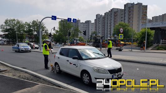 KMP Opole: Poszukiwani świadkowie wypadku