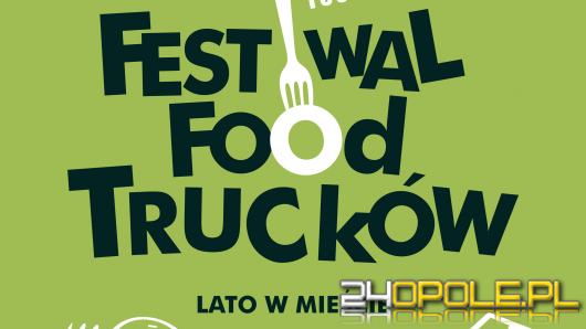 Festiwal food trucków Food Fest- będzie smacznie i kolorowo - WYNIKI