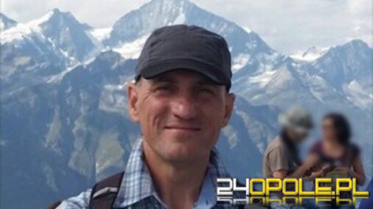 Ratownicy z OGPR wznawiają poszukiwania ks. Krzysztofa Grzywocza