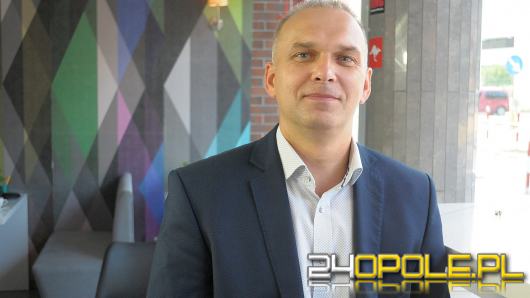 Sebastian Szczurek - ZUS ma pieniądze dla firm na poprawę warunków pracy