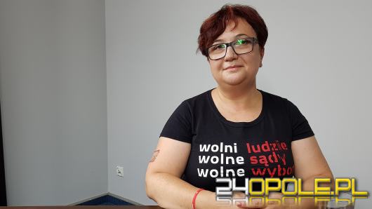 Katarzyna Kałwak - sędziowie też wiele się nauczyli podczas Pol'and'Rock Festival