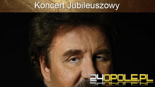 Jubileuszowy koncert Krzysztofa Krawczyka-WYNIKI!