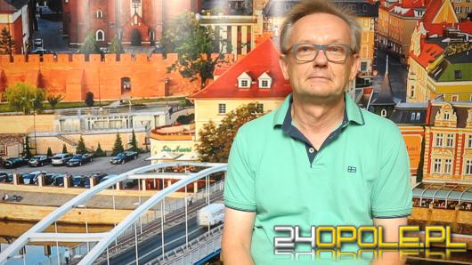 Dr Grzegorz Balawajder - nie wykluczam niespodzianki w drugiej turze wyborów w Opolu