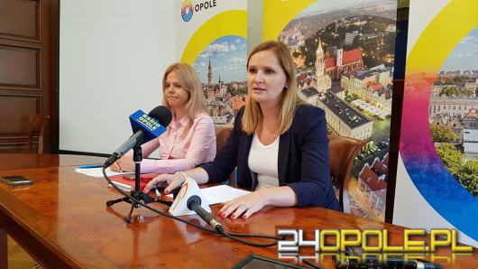 Ratusz: "Mieszkańcy Opola nie zasługują na kłamstwa Violetty Porowskiej"