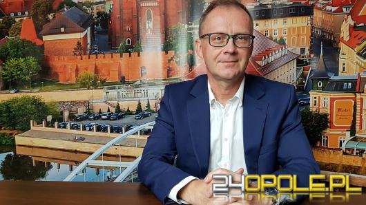 Roman Kolek - w systemie ochrony zdrowia jest dramatyczny niedobór pieniędzy