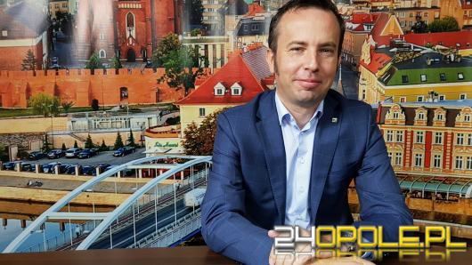 Rafał Bartek - sondażowe wskazania mniejszości niemieckiej są zaniżone